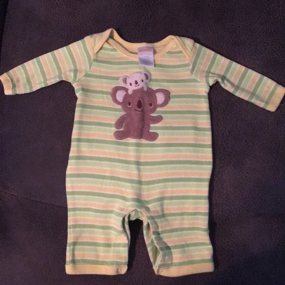 Newborn bundle - Picture 3 of 5